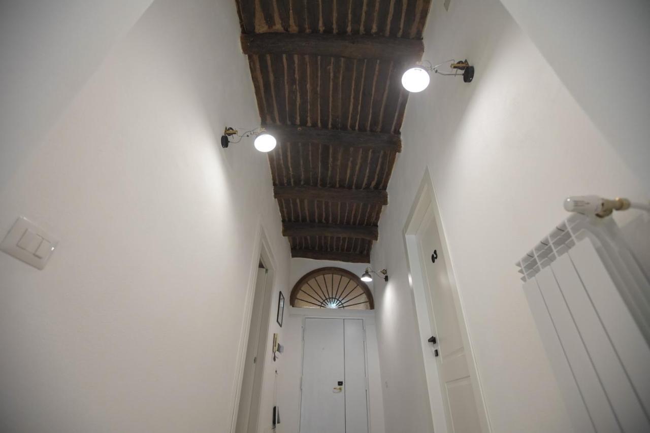 Cartoline Di Napoli Hotel Exterior photo