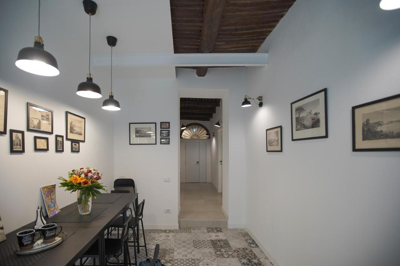 Cartoline Di Napoli Hotel Exterior photo